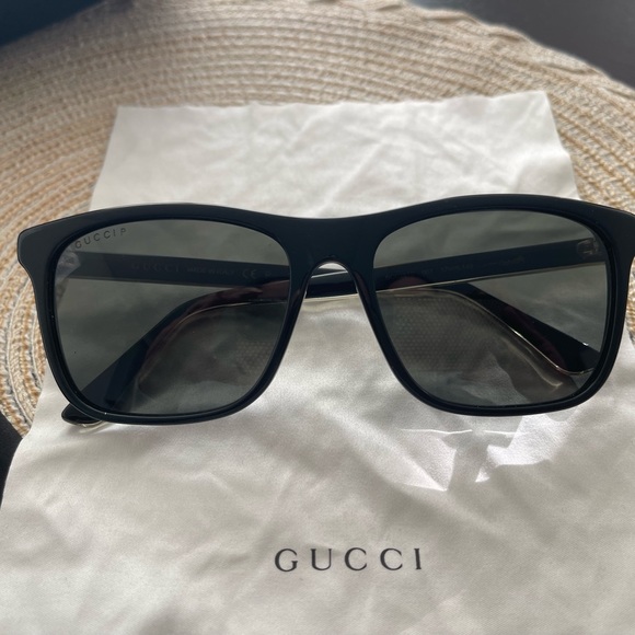 Gucci sunglasses - Picture 5 of 7